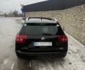 Чорний Сітроен С5, об'ємом двигуна 2 л та пробігом 3 тис. км за 6900 $, фото 4 на Automoto.ua