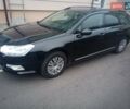 Черный Ситроен С5, объемом двигателя 1.56 л и пробегом 312 тыс. км за 5850 $, фото 1 на Automoto.ua
