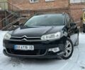 Черный Ситроен С5, объемом двигателя 1.6 л и пробегом 204 тыс. км за 5600 $, фото 1 на Automoto.ua