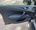 Чорний Сітроен С5, об'ємом двигуна 3 л та пробігом 275 тис. км за 7500 $, фото 20 на Automoto.ua