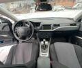 Черный Ситроен С5, объемом двигателя 1.6 л и пробегом 204 тыс. км за 5600 $, фото 23 на Automoto.ua