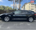 Чорний Сітроен С5, об'ємом двигуна 1.6 л та пробігом 280 тис. км за 5999 $, фото 5 на Automoto.ua