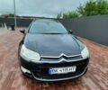 Черный Ситроен С5, объемом двигателя 1.6 л и пробегом 224 тыс. км за 7000 $, фото 7 на Automoto.ua