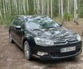 Чорний Сітроен С5, об'ємом двигуна 2 л та пробігом 266 тис. км за 7600 $, фото 2 на Automoto.ua