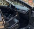 Черный Ситроен С5, объемом двигателя 2 л и пробегом 326 тыс. км за 5000 $, фото 1 на Automoto.ua