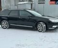 Черный Ситроен С5, объемом двигателя 1.6 л и пробегом 204 тыс. км за 5600 $, фото 4 на Automoto.ua