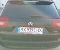 Чорний Сітроен С5, об'ємом двигуна 1.6 л та пробігом 255 тис. км за 4487 $, фото 7 на Automoto.ua