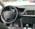 Черный Ситроен С5, объемом двигателя 1.6 л и пробегом 204 тыс. км за 5600 $, фото 21 на Automoto.ua
