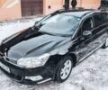 Чорний Сітроен С5, об'ємом двигуна 0 л та пробігом 120 тис. км за 7900 $, фото 1 на Automoto.ua