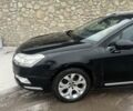 Чорний Сітроен С5, об'ємом двигуна 2 л та пробігом 400 тис. км за 6900 $, фото 5 на Automoto.ua