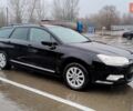 Черный Ситроен С5, объемом двигателя 1.56 л и пробегом 293 тыс. км за 5500 $, фото 6 на Automoto.ua