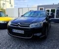Чорний Сітроен С5, об'ємом двигуна 2 л та пробігом 277 тис. км за 4600 $, фото 1 на Automoto.ua