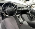 Черный Ситроен С5, объемом двигателя 1.6 л и пробегом 204 тыс. км за 5600 $, фото 19 на Automoto.ua
