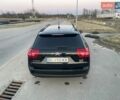 Чорний Сітроен С5, об'ємом двигуна 1.6 л та пробігом 245 тис. км за 5000 $, фото 6 на Automoto.ua
