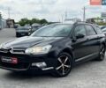 Черный Ситроен С5, объемом двигателя 1.6 л и пробегом 262 тыс. км за 6190 $, фото 1 на Automoto.ua