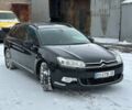 Черный Ситроен С5, объемом двигателя 1.6 л и пробегом 204 тыс. км за 5600 $, фото 3 на Automoto.ua