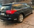 Черный Ситроен С5, объемом двигателя 1.6 л и пробегом 332 тыс. км за 5700 $, фото 15 на Automoto.ua