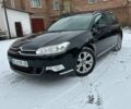 Черный Ситроен С5, объемом двигателя 1.6 л и пробегом 204 тыс. км за 5600 $, фото 17 на Automoto.ua