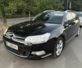Чорний Сітроен С5, об'ємом двигуна 1.6 л та пробігом 300 тис. км за 5298 $, фото 1 на Automoto.ua