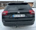 Черный Ситроен С5, объемом двигателя 1.6 л и пробегом 204 тыс. км за 5600 $, фото 10 на Automoto.ua