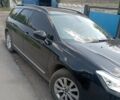 Черный Ситроен С5, объемом двигателя 1.6 л и пробегом 280 тыс. км за 8000 $, фото 1 на Automoto.ua