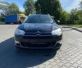 Черный Ситроен С5, объемом двигателя 2 л и пробегом 213 тыс. км за 5250 $, фото 1 на Automoto.ua