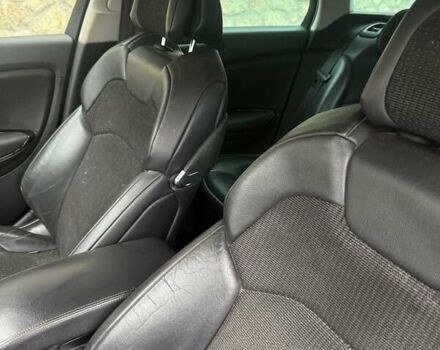 Чорний Сітроен С5, об'ємом двигуна 2 л та пробігом 400 тис. км за 6900 $, фото 1 на Automoto.ua