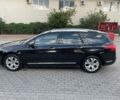 Черный Ситроен С5, объемом двигателя 1.6 л и пробегом 303 тыс. км за 6600 $, фото 2 на Automoto.ua