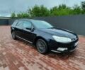 Чорний Сітроен С5, об'ємом двигуна 1.6 л та пробігом 224 тис. км за 6500 $, фото 1 на Automoto.ua