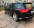 Черный Ситроен С5, объемом двигателя 1.6 л и пробегом 332 тыс. км за 5700 $, фото 1 на Automoto.ua