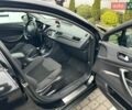 Черный Ситроен С5, объемом двигателя 1.6 л и пробегом 180 тыс. км за 6300 $, фото 14 на Automoto.ua