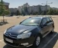 Черный Ситроен С5, объемом двигателя 1.6 л и пробегом 276 тыс. км за 6300 $, фото 7 на Automoto.ua