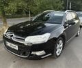Чорний Сітроен С5, об'ємом двигуна 1.6 л та пробігом 280 тис. км за 5298 $, фото 1 на Automoto.ua