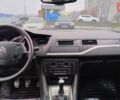Черный Ситроен С5, объемом двигателя 1.56 л и пробегом 293 тыс. км за 5500 $, фото 16 на Automoto.ua