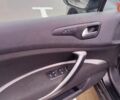 Черный Ситроен С5, объемом двигателя 1.56 л и пробегом 293 тыс. км за 5500 $, фото 11 на Automoto.ua