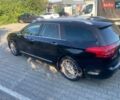 Черный Ситроен С5, объемом двигателя 3 л и пробегом 280 тыс. км за 6000 $, фото 1 на Automoto.ua