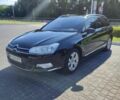 Чорний Сітроен С5, об'ємом двигуна 2 л та пробігом 239 тис. км за 6000 $, фото 8 на Automoto.ua