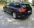 Черный Ситроен С5, объемом двигателя 3 л и пробегом 270 тыс. км за 8500 $, фото 1 на Automoto.ua