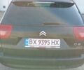 Чорний Сітроен С5, об'ємом двигуна 1.56 л та пробігом 243 тис. км за 5000 $, фото 7 на Automoto.ua