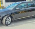 Чорний Сітроен С5, об'ємом двигуна 2 л та пробігом 325 тис. км за 5800 $, фото 7 на Automoto.ua