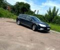 Черный Ситроен С5, объемом двигателя 2 л и пробегом 320 тыс. км за 7000 $, фото 11 на Automoto.ua