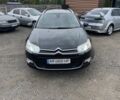 Черный Ситроен С5, объемом двигателя 3 л и пробегом 280 тыс. км за 6900 $, фото 4 на Automoto.ua