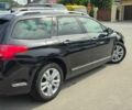Чорний Сітроен С5, об'ємом двигуна 2 л та пробігом 325 тис. км за 5800 $, фото 1 на Automoto.ua