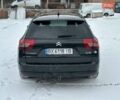 Черный Ситроен С5, объемом двигателя 1.6 л и пробегом 204 тыс. км за 5600 $, фото 9 на Automoto.ua