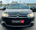 Чорний Сітроен С5, об'ємом двигуна 1.6 л та пробігом 262 тис. км за 5690 $, фото 1 на Automoto.ua