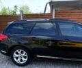 Чорний Сітроен С5, об'ємом двигуна 2 л та пробігом 277 тис. км за 4600 $, фото 9 на Automoto.ua