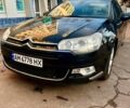 Черный Ситроен С5, объемом двигателя 1.6 л и пробегом 332 тыс. км за 5700 $, фото 3 на Automoto.ua