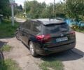 Черный Ситроен С5, объемом двигателя 1.6 л и пробегом 280 тыс. км за 8000 $, фото 5 на Automoto.ua