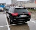 Черный Ситроен С5, объемом двигателя 1.56 л и пробегом 293 тыс. км за 5500 $, фото 3 на Automoto.ua