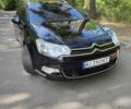 Чорний Сітроен С5, об'ємом двигуна 2 л та пробігом 239 тис. км за 6000 $, фото 1 на Automoto.ua